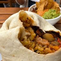   at Dolores in Berlin