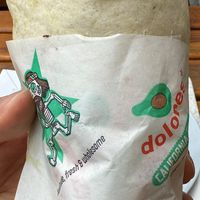   at Dolores in Berlin