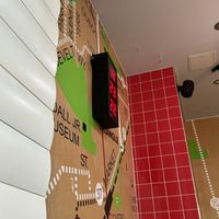   at Dolores in Berlin