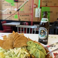 Vegan Lover Bowl at Dolores*  at Dolores in Berlin