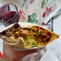  at Dolores in Berlin