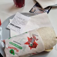  at Dolores in Berlin