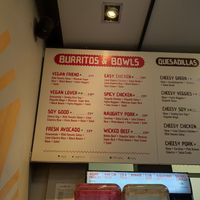  at Dolores in Berlin