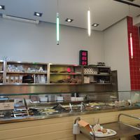  at Dolores in Berlin