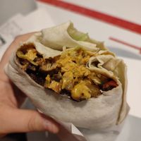  at Dolores in Berlin