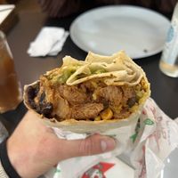   at Dolores in Berlin