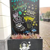 How can you just walk by this lunchroom?! at Da Piera in Monnickendam