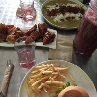  at Yoyu in Tlalnepantla