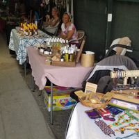  at Farmers' Market in Puerto Viejo De Talamanca