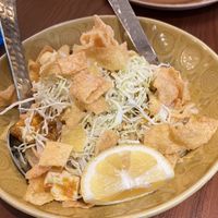   at Mingalaba in Burlingame