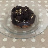 Yummy at Chök in Barcelona