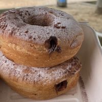 Choco at Chök in Barcelona