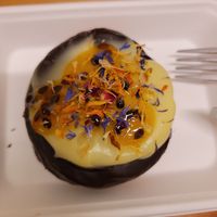  at Chök in Barcelona