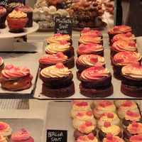  at Chök in Barcelona