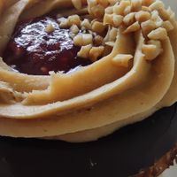  at Chök in Barcelona