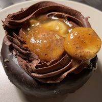 Krock   at Chök in Barcelona