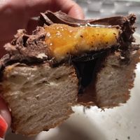   at Chök in Barcelona