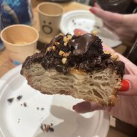   at Chök in Barcelona