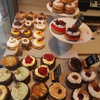  at Chök in Barcelona