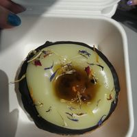  at Chök in Barcelona