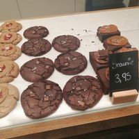  at Chök in Barcelona