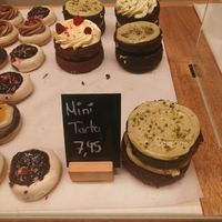  at Chök in Barcelona