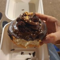  at Chök in Barcelona