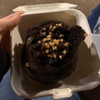  at Chök in Barcelona