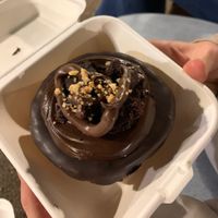  at Chök in Barcelona