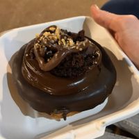  at Chök in Barcelona