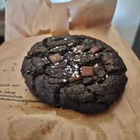  at Chök in Barcelona