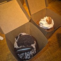  at Chök in Barcelona