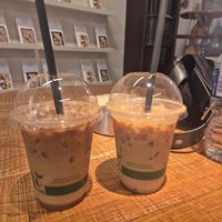  at Chök in Barcelona