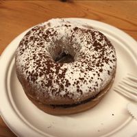  at Chök in Barcelona