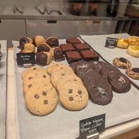 at Chök in Barcelona