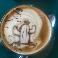  at Free Bird Cafe in Chiang Mai