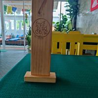  at Free Bird Cafe in Chiang Mai