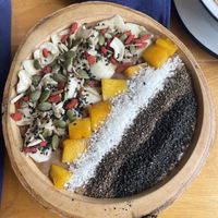   at Free Bird Cafe in Chiang Mai