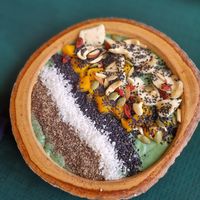  at Free Bird Cafe in Chiang Mai