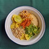  at Free Bird Cafe in Chiang Mai