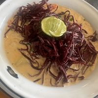   at Free Bird Cafe in Chiang Mai