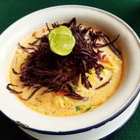  at Free Bird Cafe in Chiang Mai