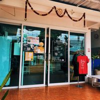   at Free Bird Cafe in Chiang Mai