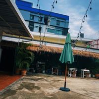   at Free Bird Cafe in Chiang Mai