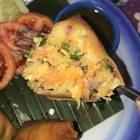   at Free Bird Cafe in Chiang Mai