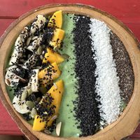   at Free Bird Cafe in Chiang Mai