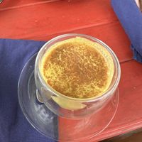   at Free Bird Cafe in Chiang Mai