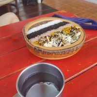  at Free Bird Cafe in Chiang Mai