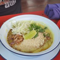  at Free Bird Cafe in Chiang Mai