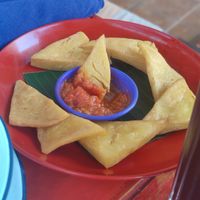  at Free Bird Cafe in Chiang Mai